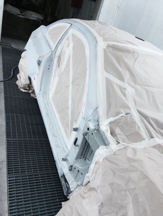 BMW 3'ün inanılmaz değişimi 41