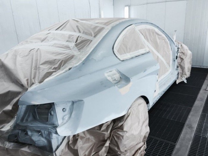 BMW 3'ün inanılmaz değişimi 42