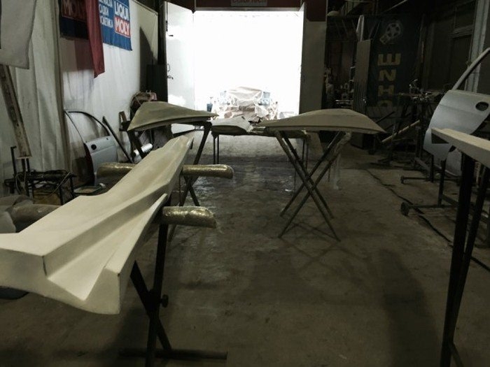 BMW 3'ün inanılmaz değişimi 43