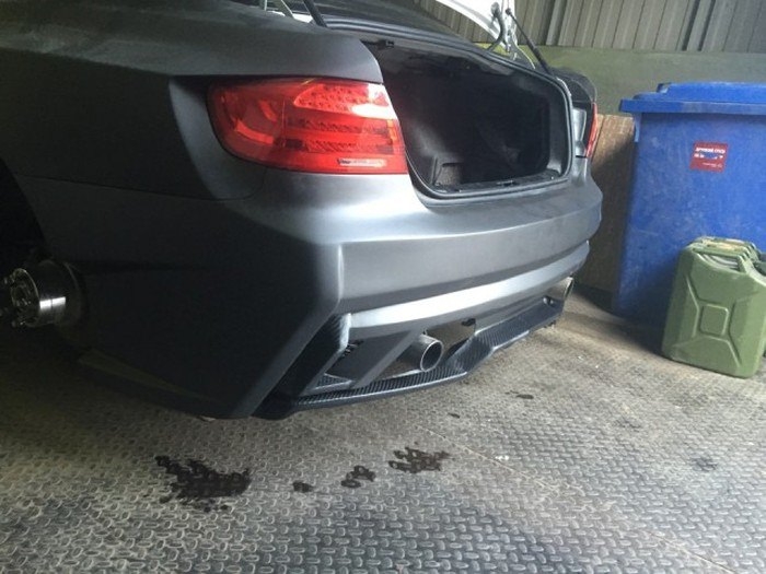 BMW 3'ün inanılmaz değişimi 46