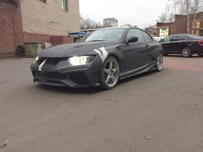 BMW 3'ün inanılmaz değişimi 47