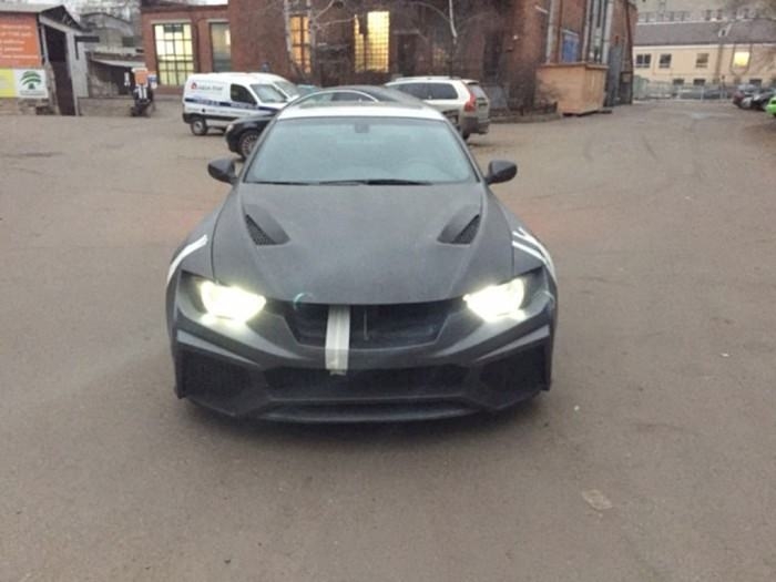 BMW 3'ün inanılmaz değişimi 48