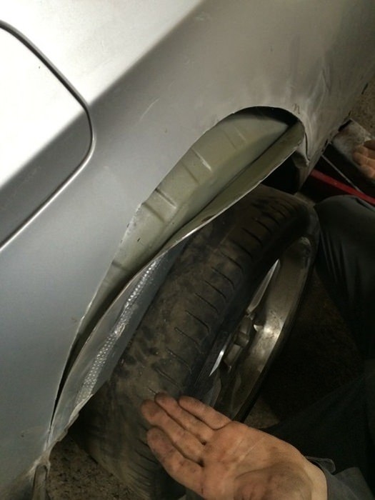 BMW 3'ün inanılmaz değişimi 5