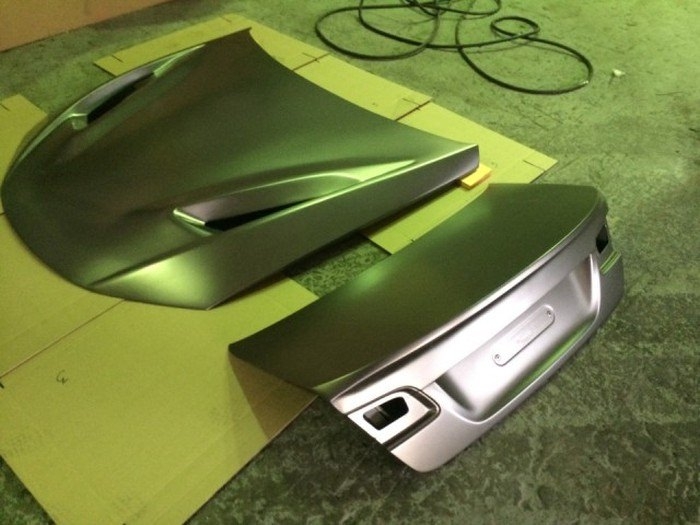 BMW 3'ün inanılmaz değişimi 51