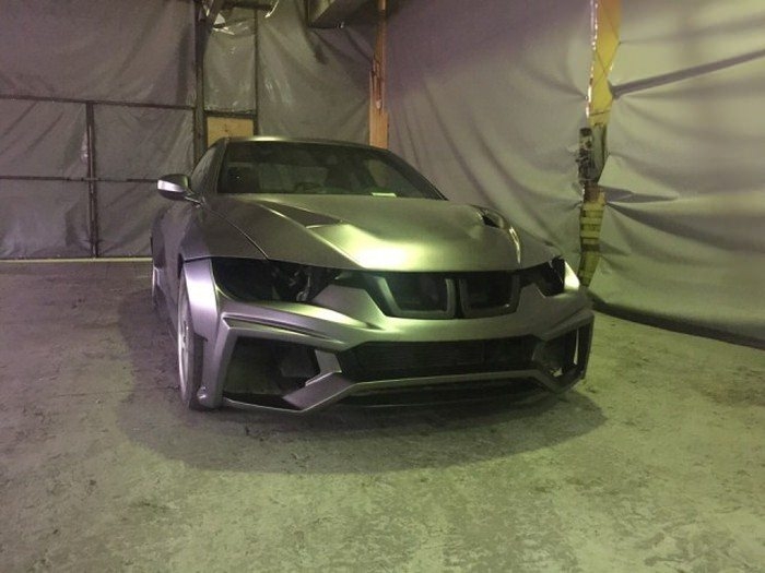 BMW 3'ün inanılmaz değişimi 57