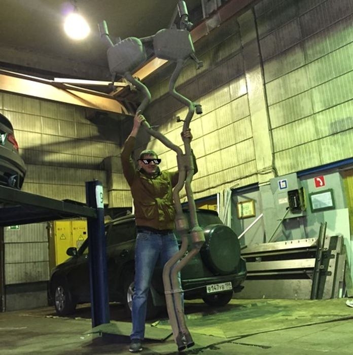 BMW 3'ün inanılmaz değişimi 62