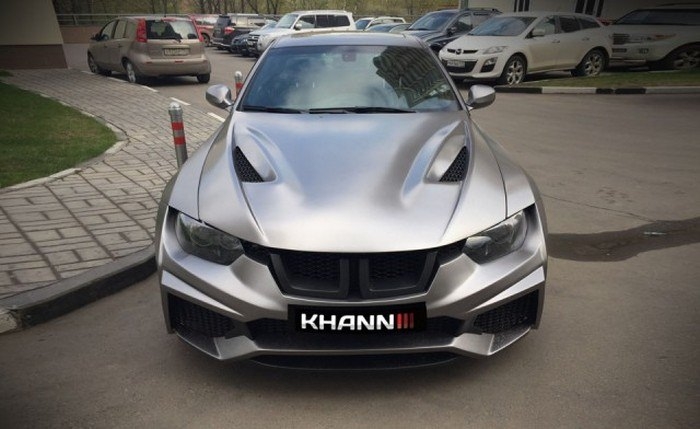 BMW 3'ün inanılmaz değişimi 64