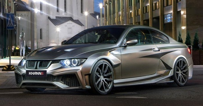 BMW 3'ün inanılmaz değişimi 65