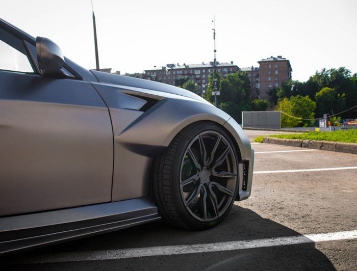 BMW 3'ün inanılmaz değişimi 66