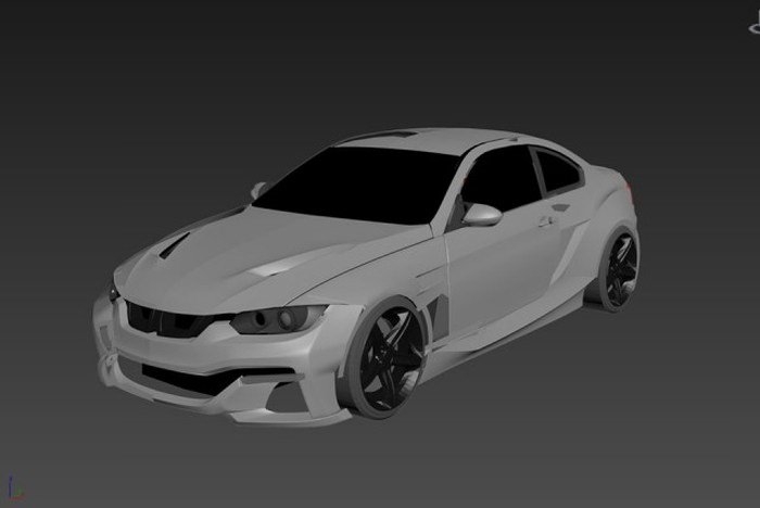 BMW 3'ün inanılmaz değişimi 7