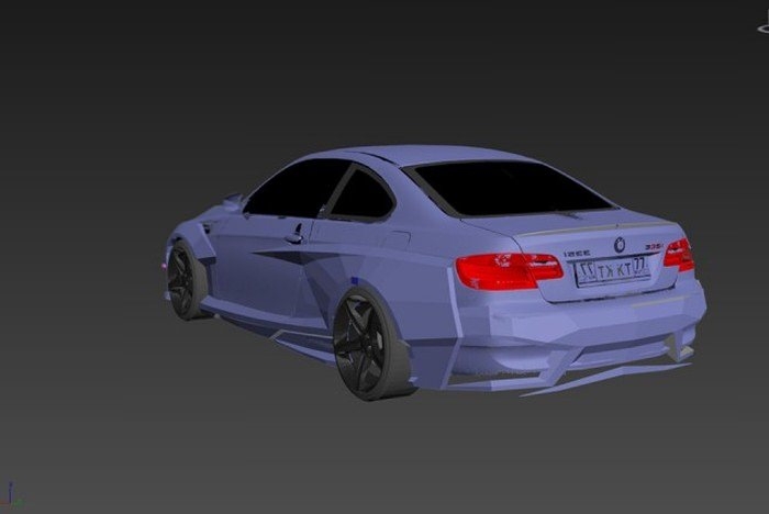 BMW 3'ün inanılmaz değişimi 8