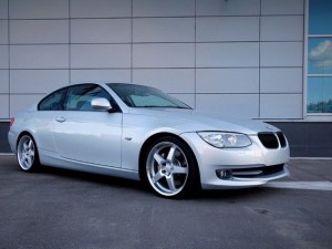 BMW 3'ün inanılmaz değişimi