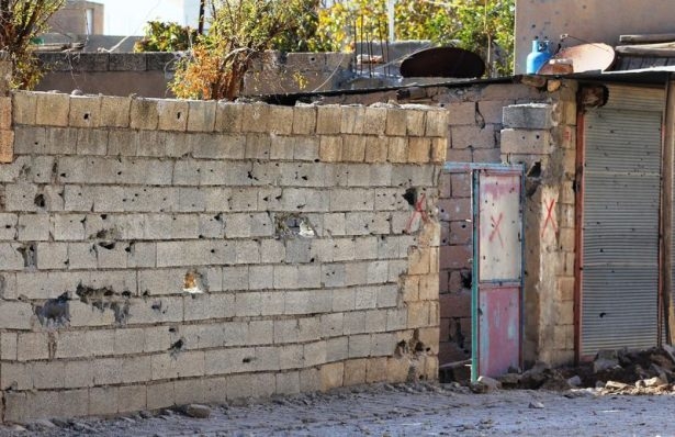 Nusaybin'de terör operasyonu 28