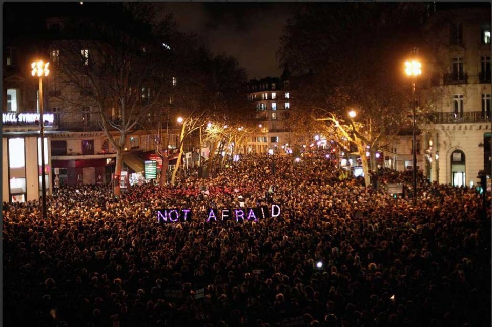 2015'in en etkili 100 fotoğrafı 21