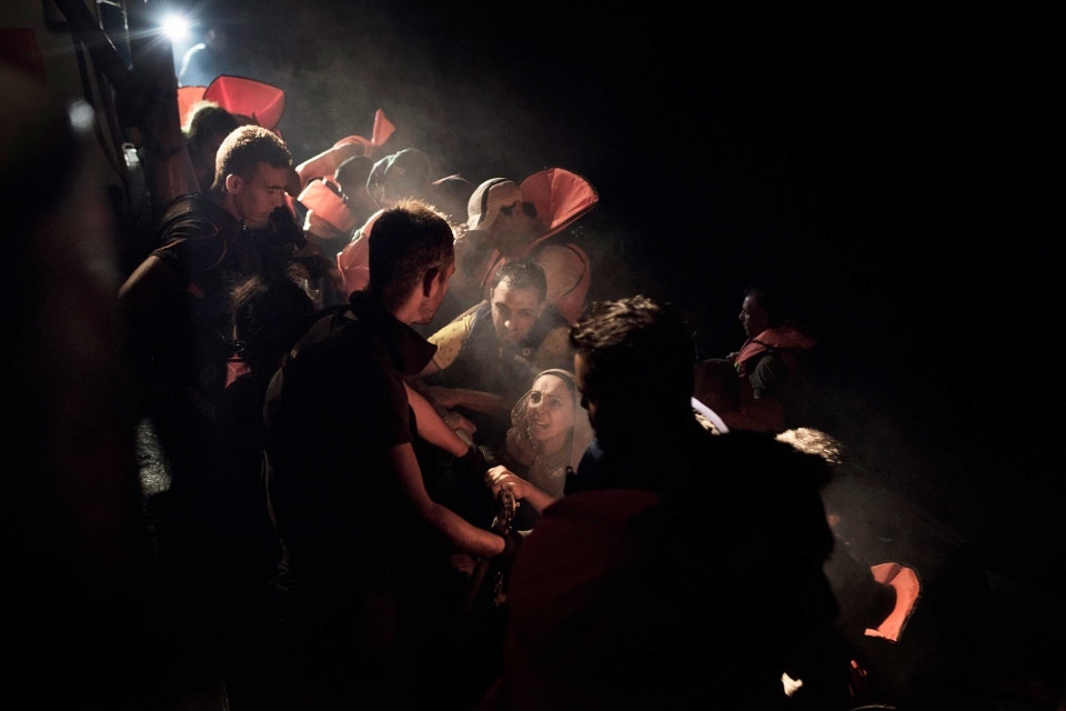 2015'in en etkili 100 fotoğrafı 28