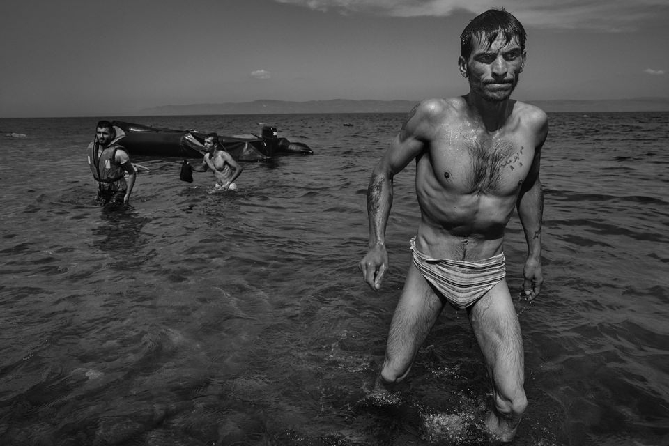 2015'in en etkili 100 fotoğrafı 33