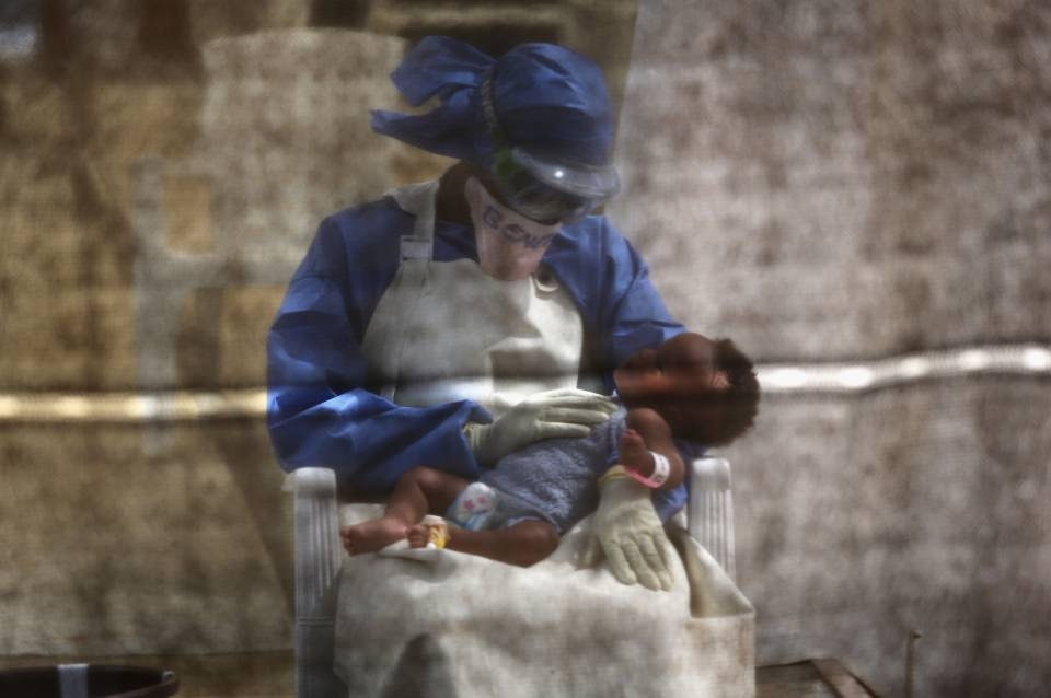 2015'in en etkili 100 fotoğrafı 66