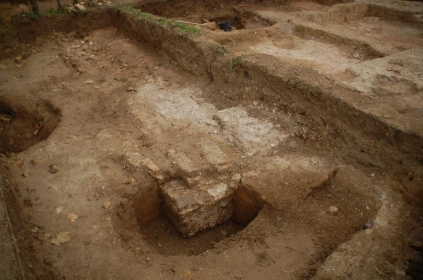 Kanuni'nin mezarı ilk kez görüntülendi 5