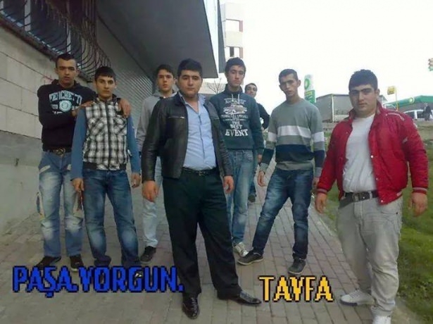 Sosyal medyada kırıp geçen fotoğraflar 10