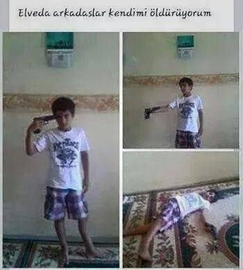 Sosyal medyada kırıp geçen fotoğraflar 100