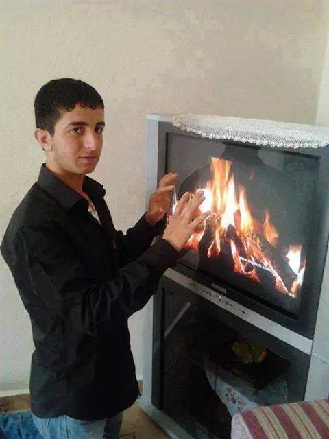 Sosyal medyada kırıp geçen fotoğraflar 102