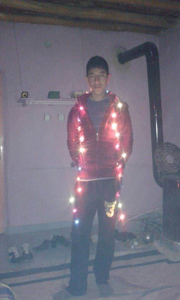 Sosyal medyada kırıp geçen fotoğraflar 103