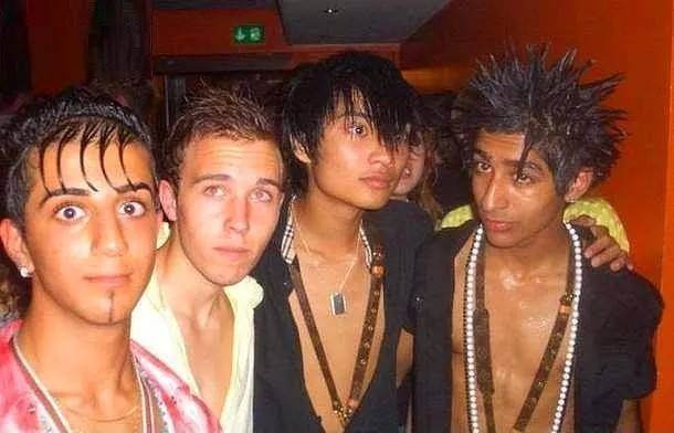 Sosyal medyada kırıp geçen fotoğraflar 105