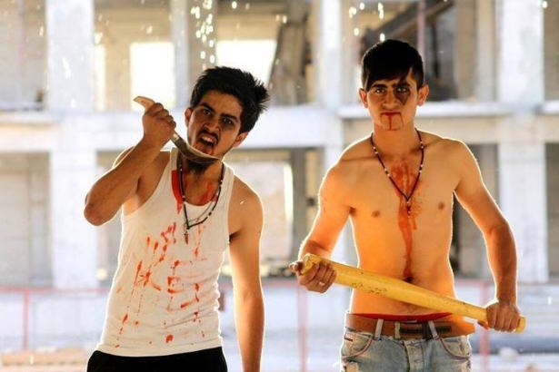 Sosyal medyada kırıp geçen fotoğraflar 109