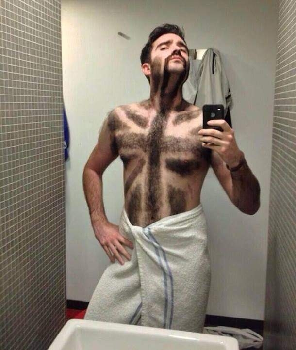 Sosyal medyada kırıp geçen fotoğraflar 11