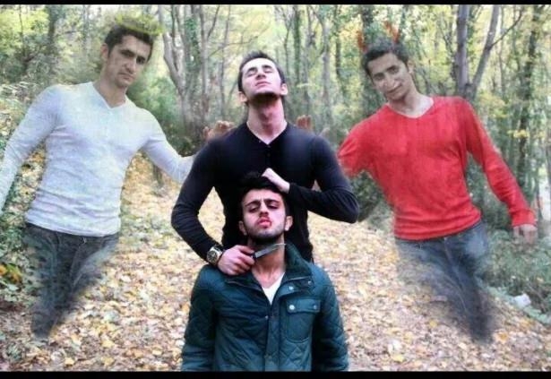 Sosyal medyada kırıp geçen fotoğraflar 110