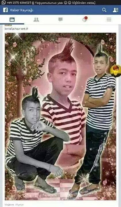 Sosyal medyada kırıp geçen fotoğraflar 111