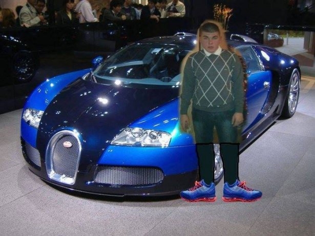 Sosyal medyada kırıp geçen fotoğraflar 114