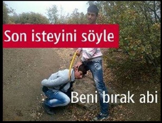 Sosyal medyada kırıp geçen fotoğraflar 116