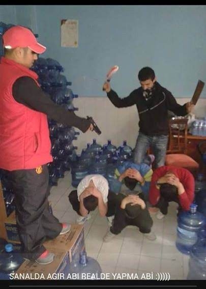 Sosyal medyada kırıp geçen fotoğraflar 118