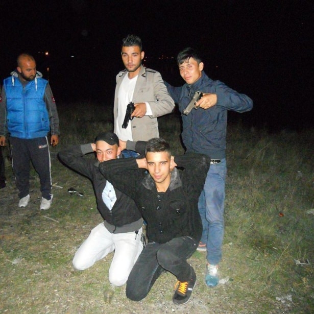 Sosyal medyada kırıp geçen fotoğraflar 119