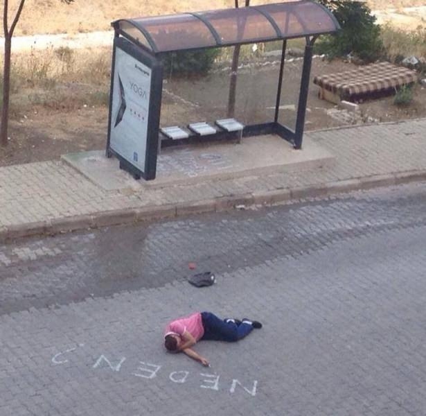 Sosyal medyada kırıp geçen fotoğraflar 120