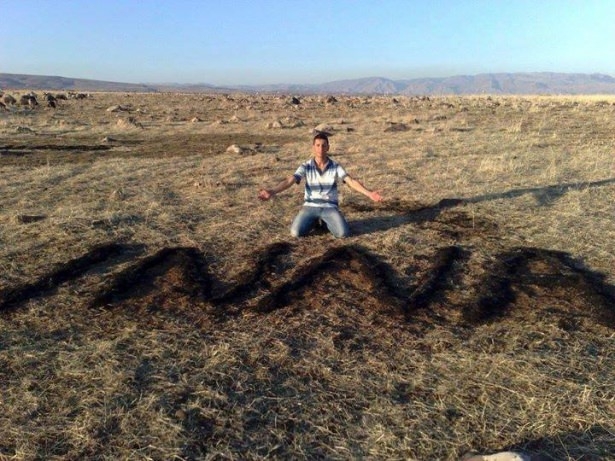 Sosyal medyada kırıp geçen fotoğraflar 121