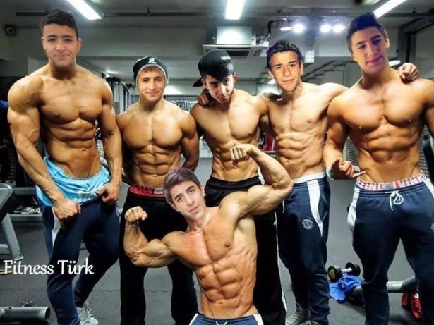 Sosyal medyada kırıp geçen fotoğraflar 124