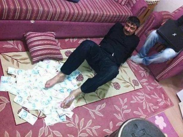 Sosyal medyada kırıp geçen fotoğraflar 128