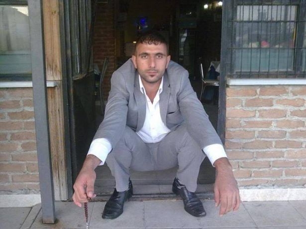 Sosyal medyada kırıp geçen fotoğraflar 19