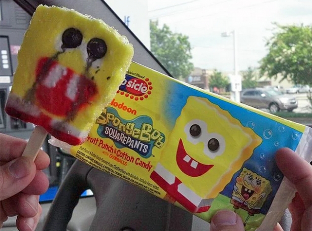 Sosyal medyada kırıp geçen fotoğraflar 35