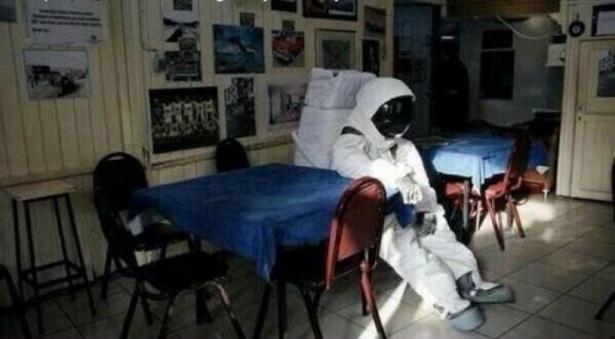 Sosyal medyada kırıp geçen fotoğraflar 39