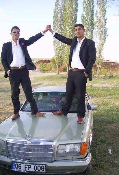 Sosyal medyada kırıp geçen fotoğraflar 4