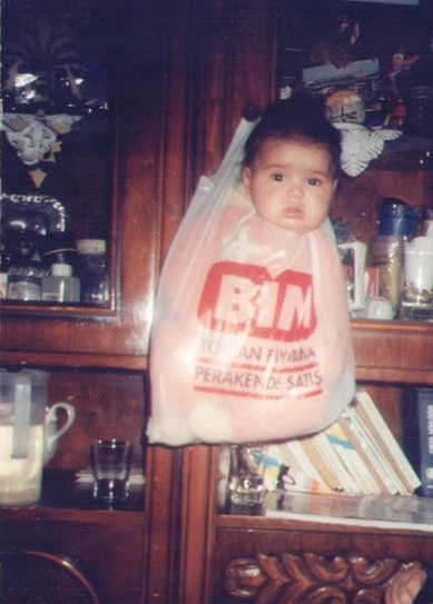 Sosyal medyada kırıp geçen fotoğraflar 42