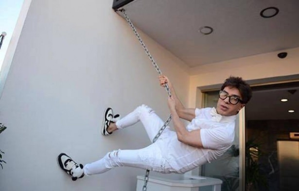 Sosyal medyada kırıp geçen fotoğraflar 44