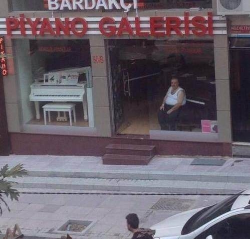 Sosyal medyada kırıp geçen fotoğraflar 50