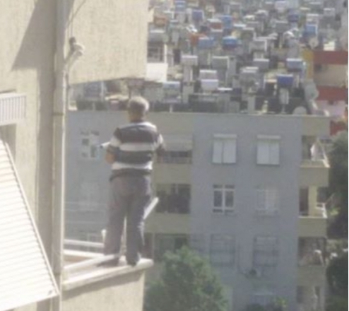 Sosyal medyada kırıp geçen fotoğraflar 56