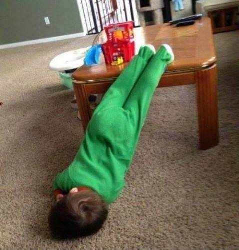 Sosyal medyada kırıp geçen fotoğraflar 62