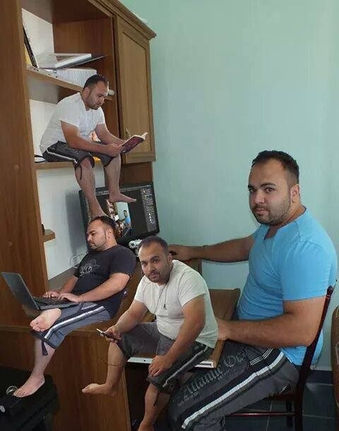 Sosyal medyada kırıp geçen fotoğraflar 63