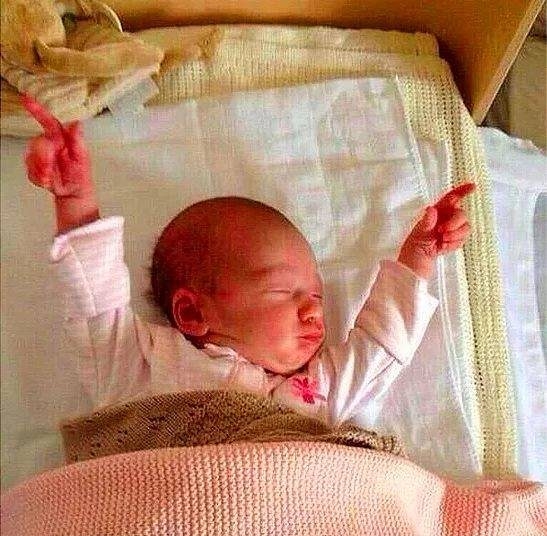 Sosyal medyada kırıp geçen fotoğraflar 66